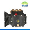 Hot Temperature High Pressure Plunger Pump